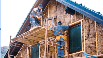 Home Extension Builder: Your Guide to Expanding Your Living Space