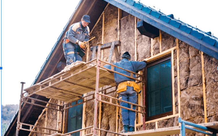 Home Extension Builder: Your Guide to Expanding Your Living Space