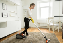 The Ultimate Guide to Carpet Cleaning: Tips for a Cleaner, Healthier Home