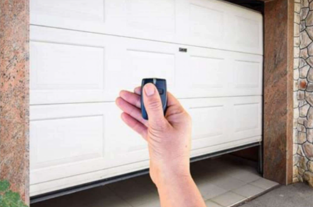 Keep Your Garage Secure with Expert Maintenance Tips