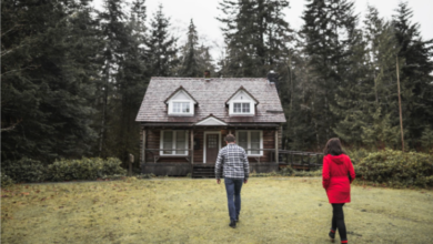 Buying Abandoned Houses: A Smart Investment Opportunity or Risky Venture?
