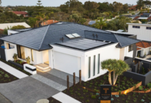 Custom Built Homes in Perth: Designing Your Dream Space from the Ground Up