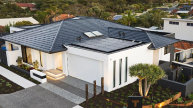 Custom Built Homes in Perth: Designing Your Dream Space from the Ground Up