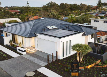 Custom Built Homes in Perth: Designing Your Dream Space from the Ground Up