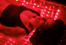 Red Light Therapy Benefits You Didn’t Know You Needed