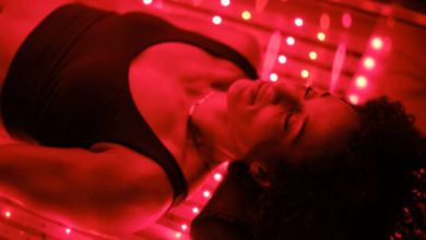 Red Light Therapy Benefits You Didn’t Know You Needed