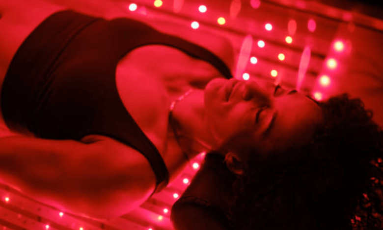 Red Light Therapy Benefits You Didn’t Know You Needed