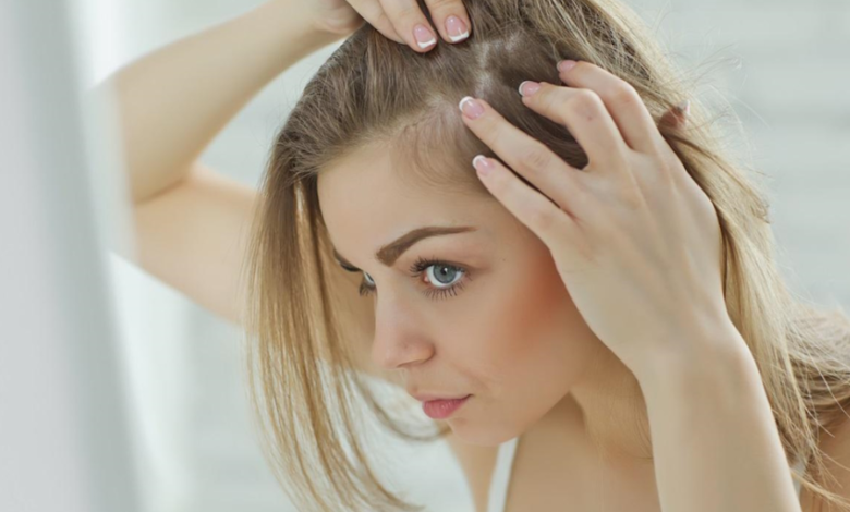 SMP Hairline: The Ultimate Solution for Hair Loss Confidence