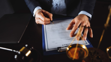 Top 5 Benefits of Hiring a Maritime Lawyer