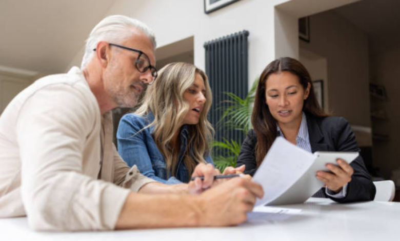 How a Mortgage Broker Can Simplify Your Home Buying?
