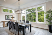 5 Powerful Reasons to Choose an Awning Window for Modern Living 