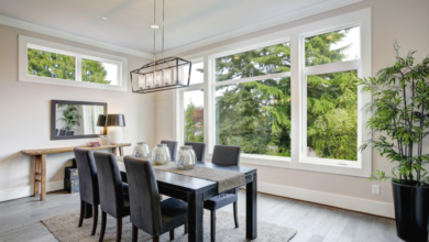 5 Powerful Reasons to Choose an Awning Window for Modern Living 
