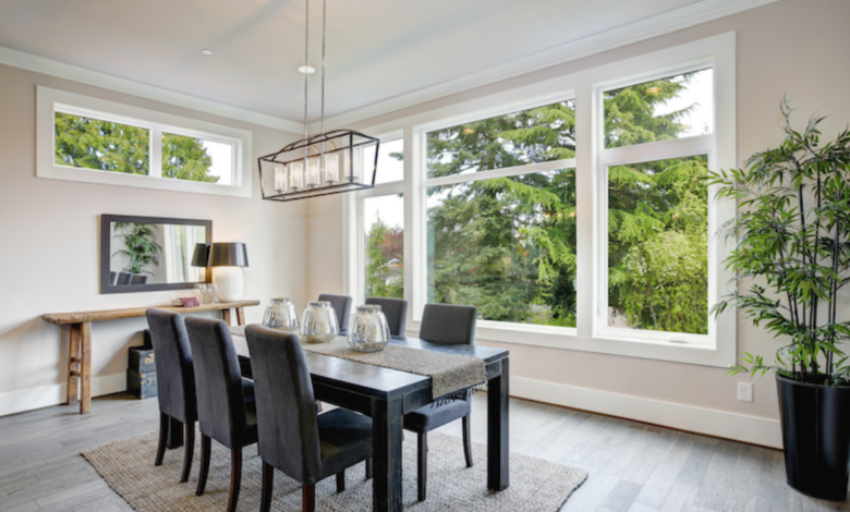5 Powerful Reasons to Choose an Awning Window for Modern Living