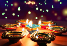 Diwali Diyas: The Symbol of Light, Tradition & Festive Elegance