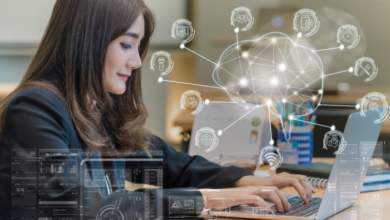 Visibility in Generative AI: What Businesses Can Do Right Now