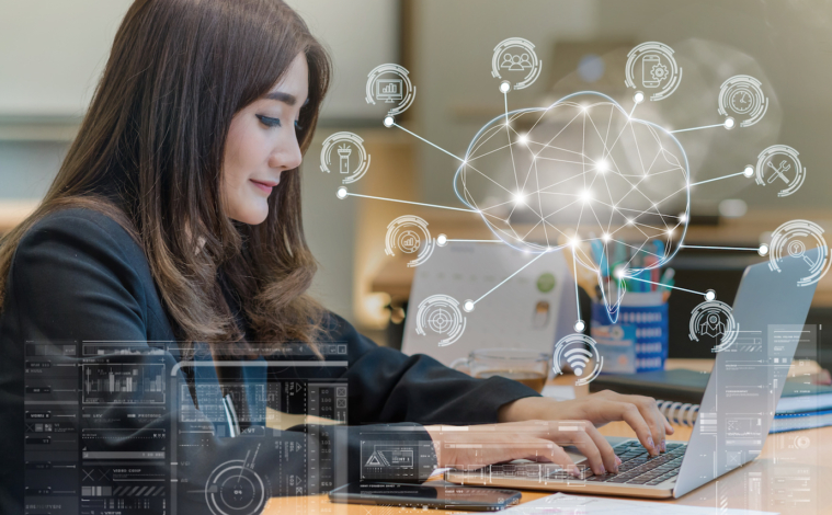 Visibility in Generative AI: What Businesses Can Do Right Now