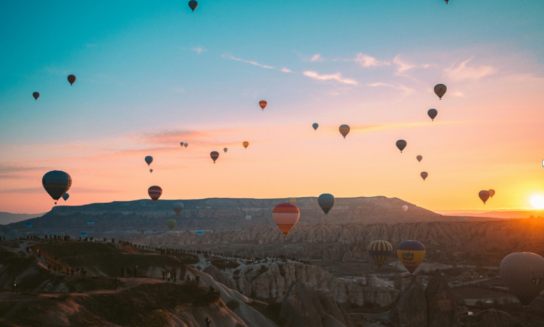 What Makes a Turkey Travel Experience Most Special?