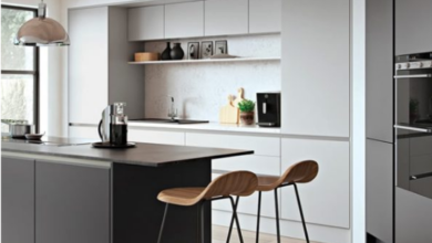 Fitted Kitchens