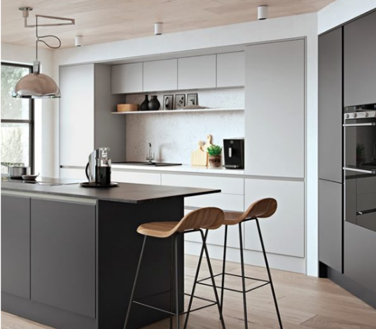 Fitted Kitchens