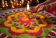 Diwali Diyas: The Symbol of Light, Tradition & Festive Elegance