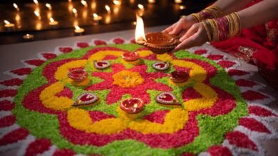 Diwali Diyas: The Symbol of Light, Tradition & Festive Elegance