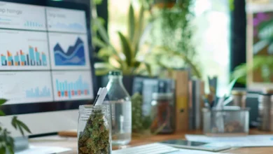 Essential Resources for Retail Cannabis Operators The cannabis industry presents unique challenges and opportunities for those operating in the retail space. From navigating evolving legal frameworks to establishing relationships with suppliers, cannabis retailers must be adept at managing a variety of critical business functions. Moreover, with the growing acceptance of cannabis, there is an increasing need for retailers to enhance their operational efficiency and customer engagement strategies. Keep reading to discover the essential resources and practices that can help you thrive in the competitive cannabis market. Financial Management and Compliance in Cannabis Retail img The foundation of any retail operation, including cannabis, lies in prudent financial management. For cannabis retailers, this also involves navigating the additional complexities of industry-specific taxation and compliance with financial regulations. Finding a trustworthy financial partner is critical for seamless operations. Searching for a 'business bank account near me' that understands the unique challenges of the cannabis industry can provide the right services to manage cash flow, process transactions, and ensure financial compliance. Precision in financial reporting and documentation is mandatory in the cannabis sector. Meticulous records protect against legal scrutiny and provide insights for strategic decision-making. Retailers should consider investing in accounting software that's tailored to the cannabis market's specific needs. Innovative packaging solutions like CoolJarz are an important factor that determines brand image. Understanding the Legal Landscape for Cannabis Retail The complexities of cannabis legislation can be daunting for any retailer. Navigating the mosaic of federal, state, and local laws requires a proactive approach and often the assistance of legal counsel. Staying apprised of current regulations and forecasting potential changes is crucial to maintaining compliance. Compliance isn't just about obeying laws; it can also serve as a competitive advantage. Retailers who invest in staff training and robust legal resources can foster trust with consumers and authorities alike, positioning their business as a trustworthy establishment. Moreover, being legally astute allows retailers to avoid costly fines and disruptions. Awareness of the nuances—such as advertising restrictions and product labeling requirements—keeps a business ahead of the regulatory curve. Leveraging Technology in Cannabis Retail Operations Technology plays an instrumental role in the modern cannabis retailer's toolkit. From point of sale (POS) systems to customer relationship management (CRM) software, tech solutions can streamline operations and enhance the consumer experience. Innovations in POS technology not only speed up transactions but also help retailers stay compliant by tracking sales limits and tax requirements. By adopting a robust system, retailers can ensure accuracy and save time on administrative tasks. Digital platforms for inventory management can provide real-time insights into stock levels, reducing waste and optimizing product availability. Retailers that harness this data can make informed decisions about which products to restock and which to phase out. Supplier Relationships and Inventory Management Strategies img Strong supplier relationships are foundational to a successful retail cannabis operation. Establishing trust and clear communication with suppliers ensures a steady flow of high-quality products to meet customer demands. Inventory management goes hand-in-hand with these relationships. Retailers must balance the needs of the market with the risks of overstocking. Effective strategies involve regular inventory audits and a responsive supply chain that can adapt to changing consumer preferences. A retail cannabis operation's success also hinges on understanding the intricacies of product selection. It's important to curate a diverse range that caters to different clientele, whether medical patients or recreational users, while also being mindful of product potency and purity. Essential Marketing Practices for Cannabis Retailers img Marketing for cannabis retailers must navigate a complex web of regulations and cultural perceptions. Effective marketing practices can differentiate a retail operation in an increasingly crowded marketplace and convey a brand's unique value proposition. Understanding the target audience is key to crafting resonant marketing messages. Retailers can use demographic data and customer feedback to tailor their campaigns and product offerings, thus fostering brand loyalty and repeat business. Content marketing that educates and engages—with a focus on lifestyle branding—can help establish a retailer as an authoritative voice in the industry. By educating consumers on product usage, safety, and the latest trends, retailers can build a community around their brand. Local and online marketing strategies should also be employed in tandem to maximize reach. Engaging in community events and leveraging local SEO can attract customers to brick-and-mortar stores, while a strong online presence can drive e-commerce sales. Overall, cannabis retailers must combine industry expertise with strategic resource management to succeed. By mastering the legal landscape, leveraging technology, maintaining strong supplier relationships, employing mindful marketing, and adhering to financial compliance, retailers can rise above the competition and establish a thriving business in the burgeoning world of cannabis retail.