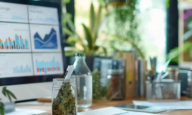 Essential Resources for Retail Cannabis Operators The cannabis industry presents unique challenges and opportunities for those operating in the retail space. From navigating evolving legal frameworks to establishing relationships with suppliers, cannabis retailers must be adept at managing a variety of critical business functions. Moreover, with the growing acceptance of cannabis, there is an increasing need for retailers to enhance their operational efficiency and customer engagement strategies. Keep reading to discover the essential resources and practices that can help you thrive in the competitive cannabis market. Financial Management and Compliance in Cannabis Retail img The foundation of any retail operation, including cannabis, lies in prudent financial management. For cannabis retailers, this also involves navigating the additional complexities of industry-specific taxation and compliance with financial regulations. Finding a trustworthy financial partner is critical for seamless operations. Searching for a 'business bank account near me' that understands the unique challenges of the cannabis industry can provide the right services to manage cash flow, process transactions, and ensure financial compliance. Precision in financial reporting and documentation is mandatory in the cannabis sector. Meticulous records protect against legal scrutiny and provide insights for strategic decision-making. Retailers should consider investing in accounting software that's tailored to the cannabis market's specific needs. Innovative packaging solutions like CoolJarz are an important factor that determines brand image. Understanding the Legal Landscape for Cannabis Retail The complexities of cannabis legislation can be daunting for any retailer. Navigating the mosaic of federal, state, and local laws requires a proactive approach and often the assistance of legal counsel. Staying apprised of current regulations and forecasting potential changes is crucial to maintaining compliance. Compliance isn't just about obeying laws; it can also serve as a competitive advantage. Retailers who invest in staff training and robust legal resources can foster trust with consumers and authorities alike, positioning their business as a trustworthy establishment. Moreover, being legally astute allows retailers to avoid costly fines and disruptions. Awareness of the nuances—such as advertising restrictions and product labeling requirements—keeps a business ahead of the regulatory curve. Leveraging Technology in Cannabis Retail Operations Technology plays an instrumental role in the modern cannabis retailer's toolkit. From point of sale (POS) systems to customer relationship management (CRM) software, tech solutions can streamline operations and enhance the consumer experience. Innovations in POS technology not only speed up transactions but also help retailers stay compliant by tracking sales limits and tax requirements. By adopting a robust system, retailers can ensure accuracy and save time on administrative tasks. Digital platforms for inventory management can provide real-time insights into stock levels, reducing waste and optimizing product availability. Retailers that harness this data can make informed decisions about which products to restock and which to phase out. Supplier Relationships and Inventory Management Strategies img Strong supplier relationships are foundational to a successful retail cannabis operation. Establishing trust and clear communication with suppliers ensures a steady flow of high-quality products to meet customer demands. Inventory management goes hand-in-hand with these relationships. Retailers must balance the needs of the market with the risks of overstocking. Effective strategies involve regular inventory audits and a responsive supply chain that can adapt to changing consumer preferences. A retail cannabis operation's success also hinges on understanding the intricacies of product selection. It's important to curate a diverse range that caters to different clientele, whether medical patients or recreational users, while also being mindful of product potency and purity. Essential Marketing Practices for Cannabis Retailers img Marketing for cannabis retailers must navigate a complex web of regulations and cultural perceptions. Effective marketing practices can differentiate a retail operation in an increasingly crowded marketplace and convey a brand's unique value proposition. Understanding the target audience is key to crafting resonant marketing messages. Retailers can use demographic data and customer feedback to tailor their campaigns and product offerings, thus fostering brand loyalty and repeat business. Content marketing that educates and engages—with a focus on lifestyle branding—can help establish a retailer as an authoritative voice in the industry. By educating consumers on product usage, safety, and the latest trends, retailers can build a community around their brand. Local and online marketing strategies should also be employed in tandem to maximize reach. Engaging in community events and leveraging local SEO can attract customers to brick-and-mortar stores, while a strong online presence can drive e-commerce sales. Overall, cannabis retailers must combine industry expertise with strategic resource management to succeed. By mastering the legal landscape, leveraging technology, maintaining strong supplier relationships, employing mindful marketing, and adhering to financial compliance, retailers can rise above the competition and establish a thriving business in the burgeoning world of cannabis retail.