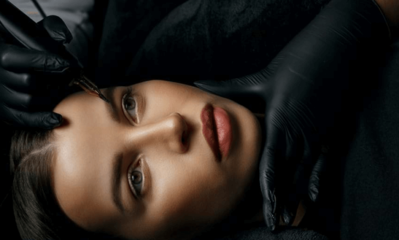 Nano Brows – The Ultimate Guide to Natural, Flawless Eyebrows