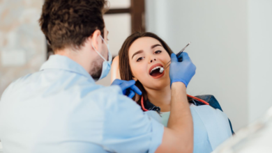 Tooth Loss and the Collapsing of Facial Features: What You Need to Know