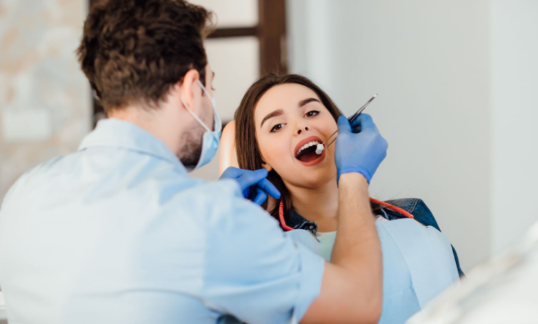 Tooth Loss and the Collapsing of Facial Features: What You Need to Know