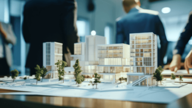 Unlocking Growth Opportunities in Real Estate Development
