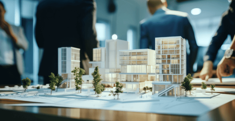 Unlocking Growth Opportunities in Real Estate Development