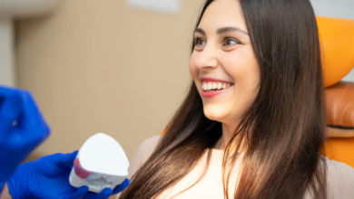 7 Life-Changing Benefits of Cosmetic Dental Treatments