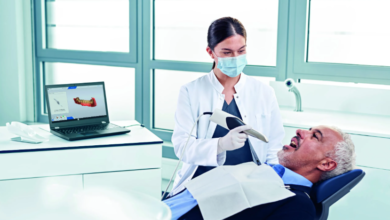 How CAD/CAM Technology is Revolutionizing Dental Prosthetics