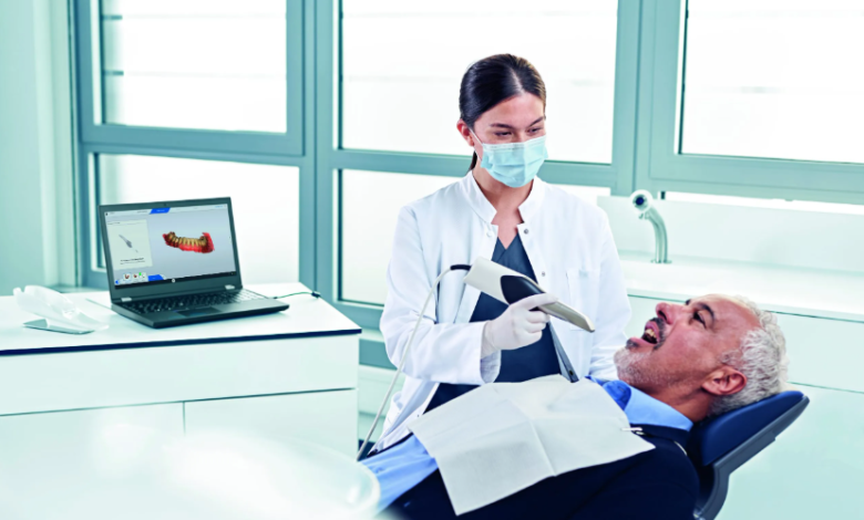 How CAD/CAM Technology is Revolutionizing Dental Prosthetics