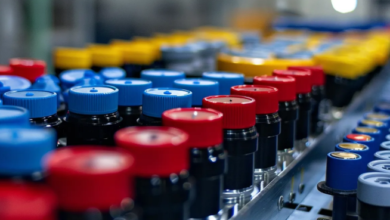 Understanding Caps and Plugs: Essential Components for Every Industry