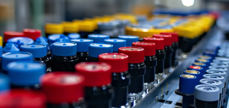 Understanding Caps and Plugs: Essential Components for Every Industry