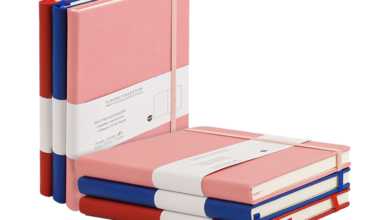 Wholesale Leather Journals