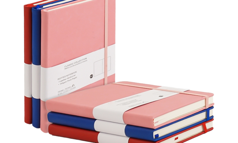 Wholesale Leather Journals