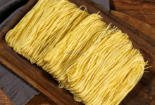 Bulk Ramen