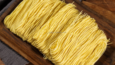 Bulk Ramen