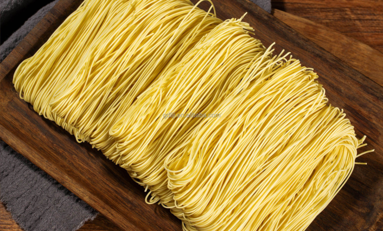 Bulk Ramen