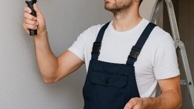 Handyman company Breda: Quality built on experience and craftsmanship