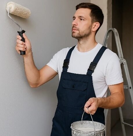 Handyman company Breda: Quality built on experience and craftsmanship