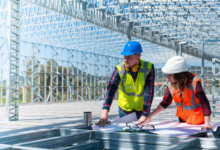 How Metal Buildings Can Save You Money Long-Term