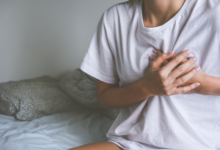 Nighttime Palpitations: What Causes Them and How to Respond Safely