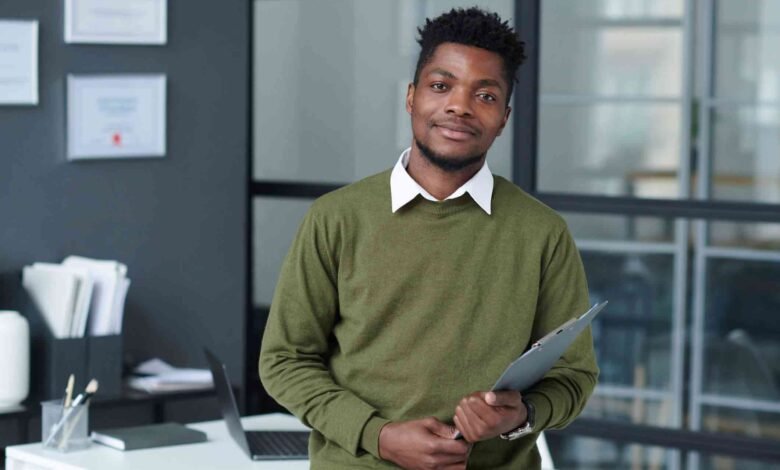 Confident from Head to Toe: Body Language Tips That Work