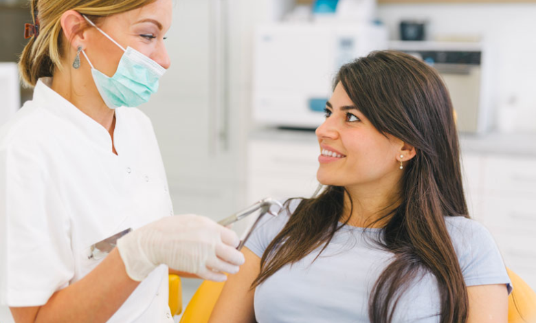 Impacted Wisdom Teeth: A Guide to Removal