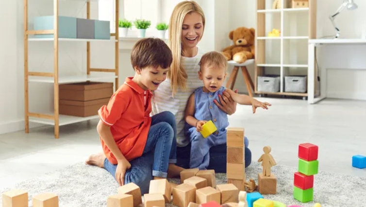 The Ultimate Guide to Summer Fun at Home