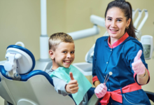 How to Prepare Your Child for a Stress-Free Dental Visit